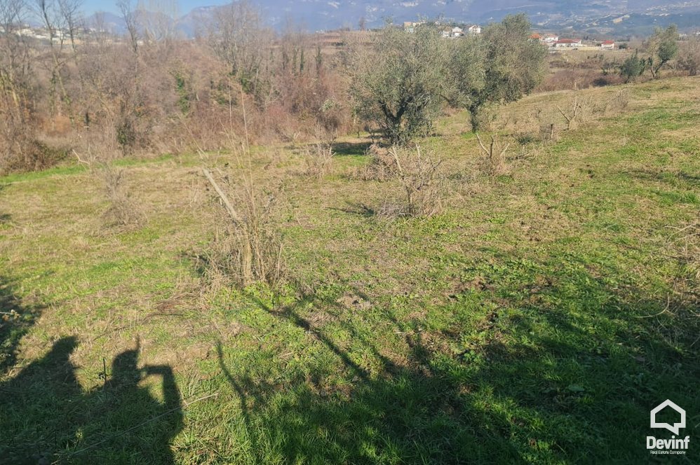 Tirane For Sale Land  The land is located in Lundra area Building Plot
