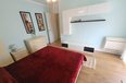 Tirane Qera Apartament 2+1 Apartament ne zonen e Bllokut apartament