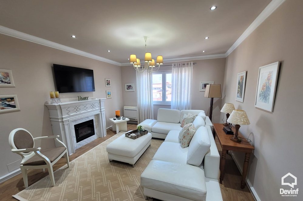 Tirane For Rent Apartment 2+1 Apartment located in Blloku area Apartment