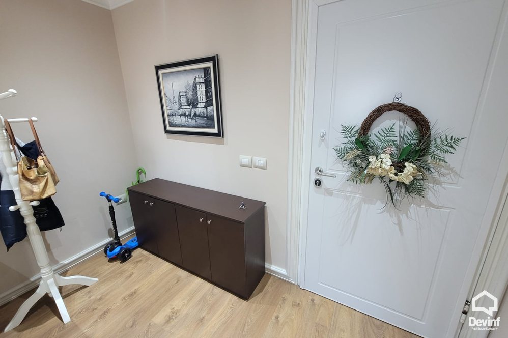 Tirane For Rent Apartment 2+1 Apartment located in Blloku area Apartment