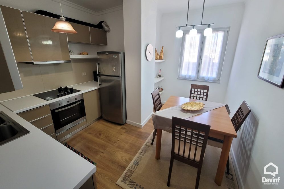 Tirane For Rent Apartment 2+1 Apartment located in Blloku area Apartment