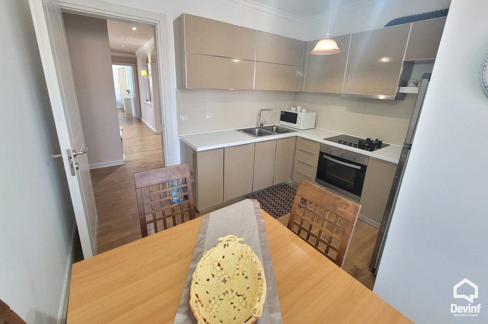 Tirane For Rent Apartment 2+1 Apartment located in Blloku area Apartment