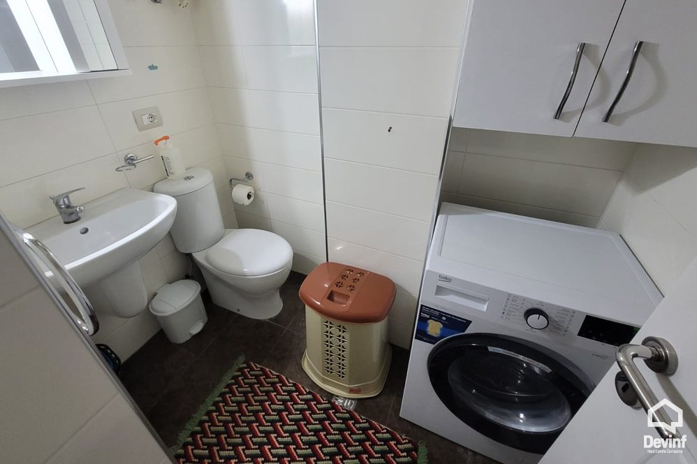 Tirane For Rent Apartment 2+1 Apartment located in Blloku area Apartment