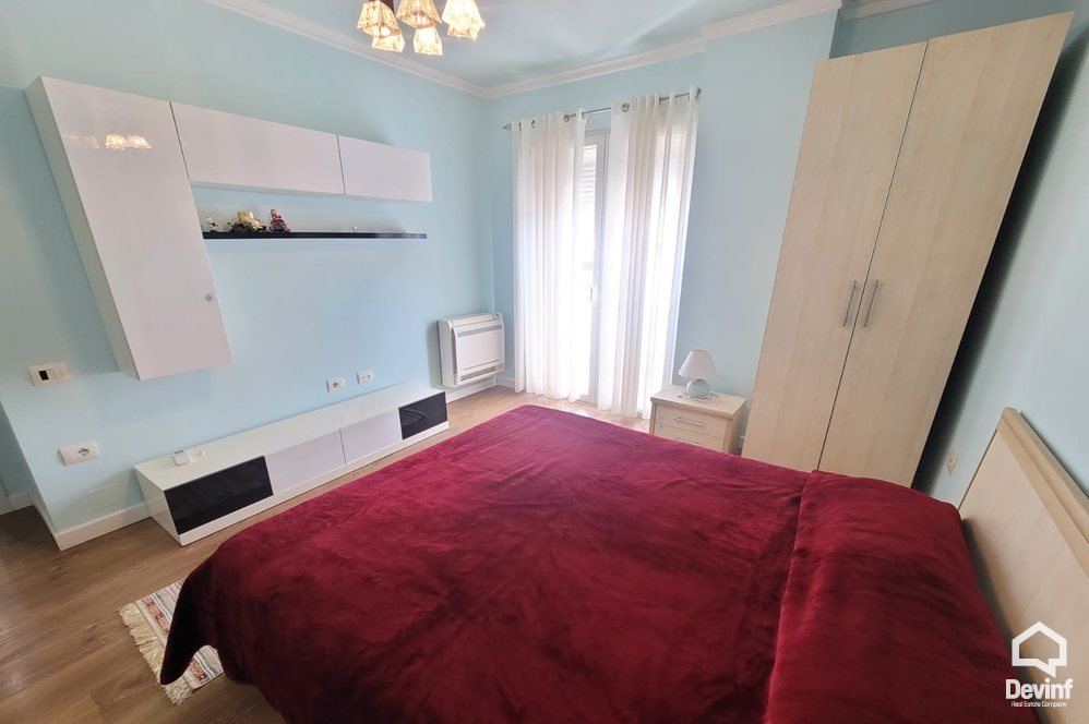 Tirane For Rent Apartment 2+1 Apartment located in Blloku area Apartment