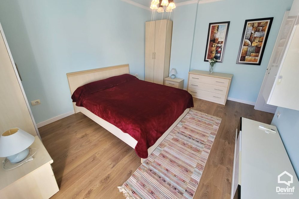 Tirane For Rent Apartment 2+1 Apartment located in Blloku area Apartment