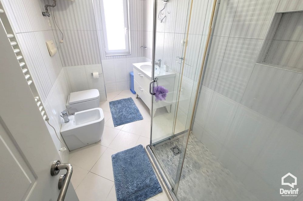 Tirane For Rent Apartment 2+1 Apartment located in Blloku area Apartment