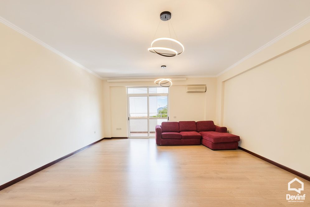 Tirane Shitje Apartament 3+1 Rruga Isuf Elezi, prane Ures se Nisherakut apartament