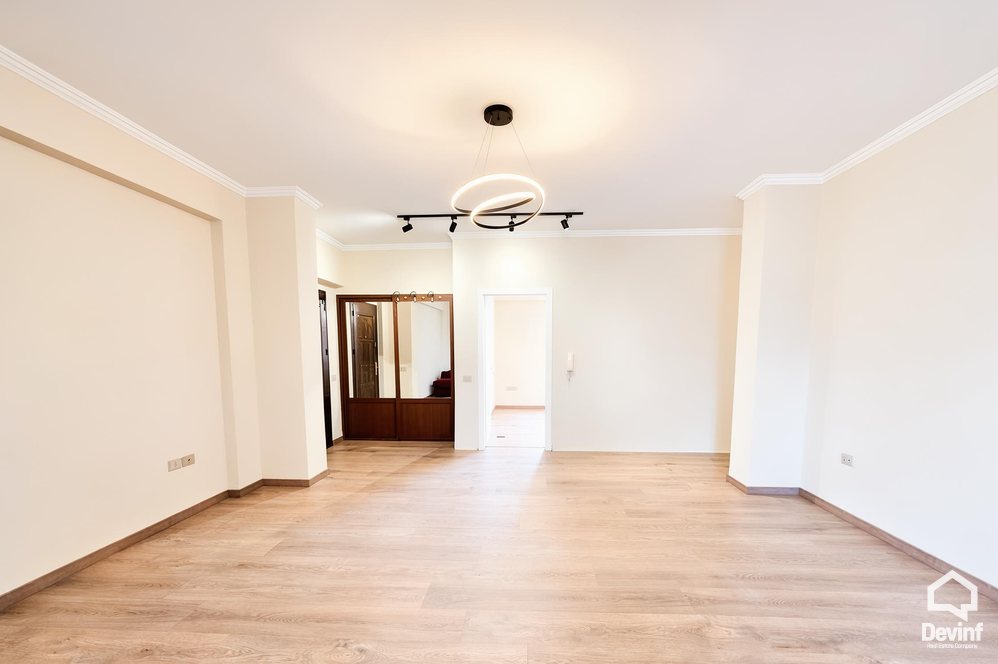 Tirane Shitje Apartament 3+1 Rruga Isuf Elezi, prane Ures se Nisherakut apartament
