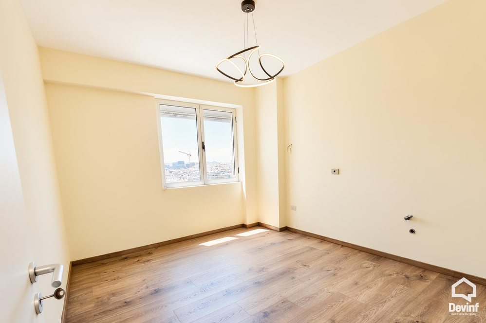 Tirane Shitje Apartament 3+1 Rruga Isuf Elezi, prane Ures se Nisherakut apartament