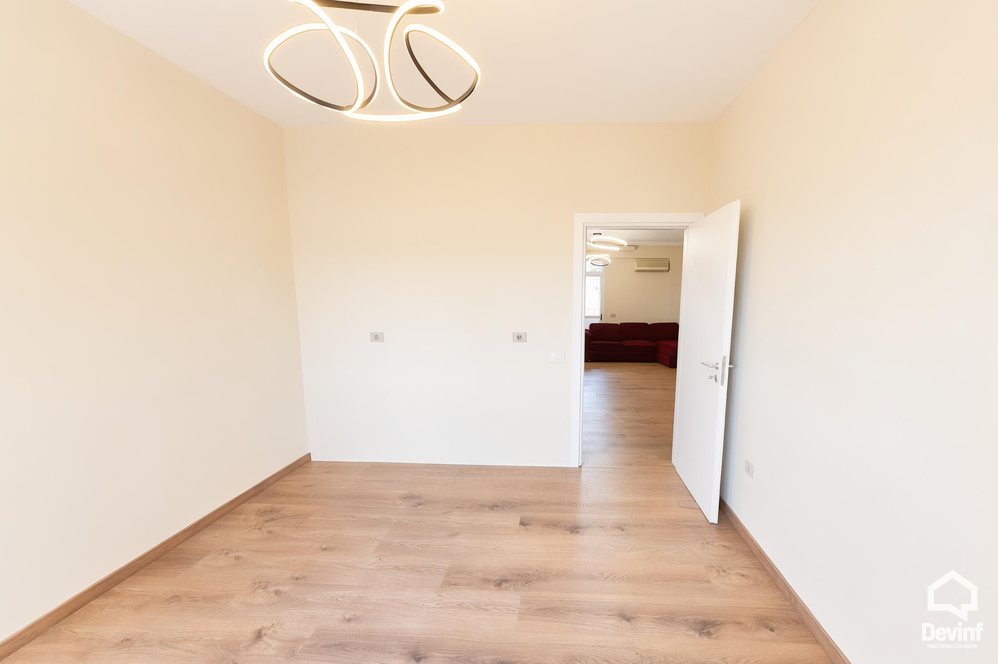 Tirane Shitje Apartament 3+1 Rruga Isuf Elezi, prane Ures se Nisherakut apartament