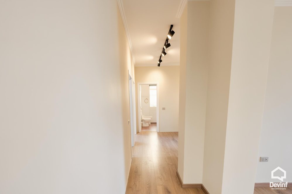 Tirane Shitje Apartament 3+1 Rruga Isuf Elezi, prane Ures se Nisherakut apartament
