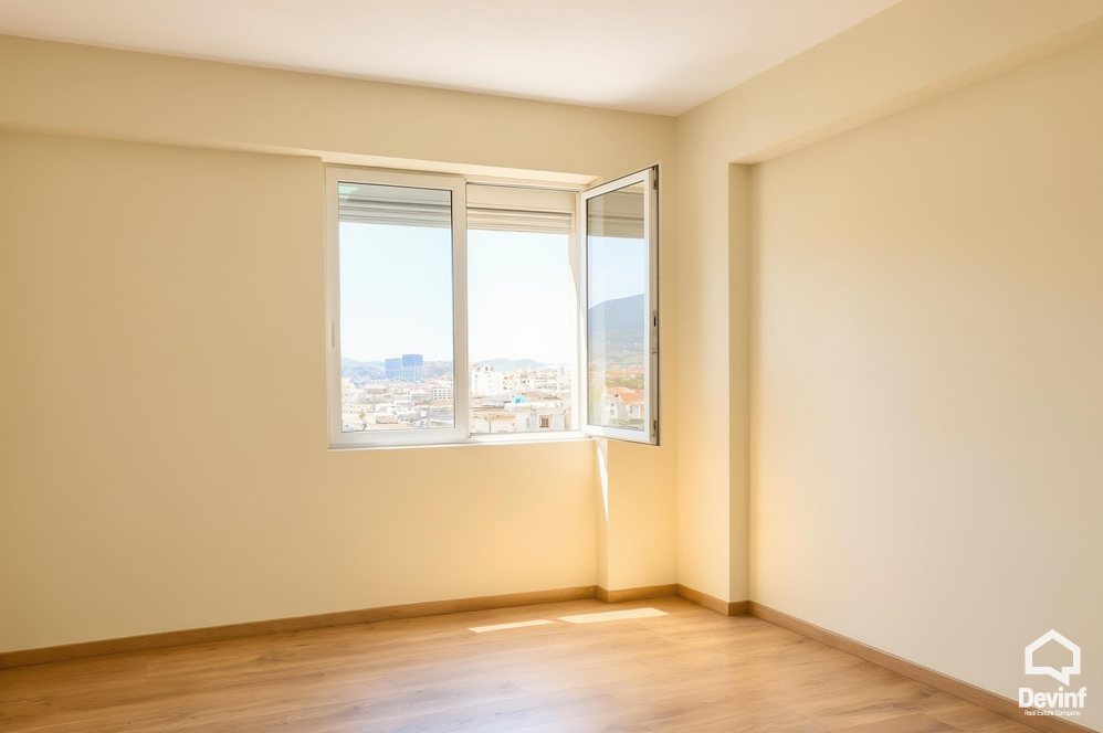 Tirane Shitje Apartament 3+1 Rruga Isuf Elezi, prane Ures se Nisherakut apartament