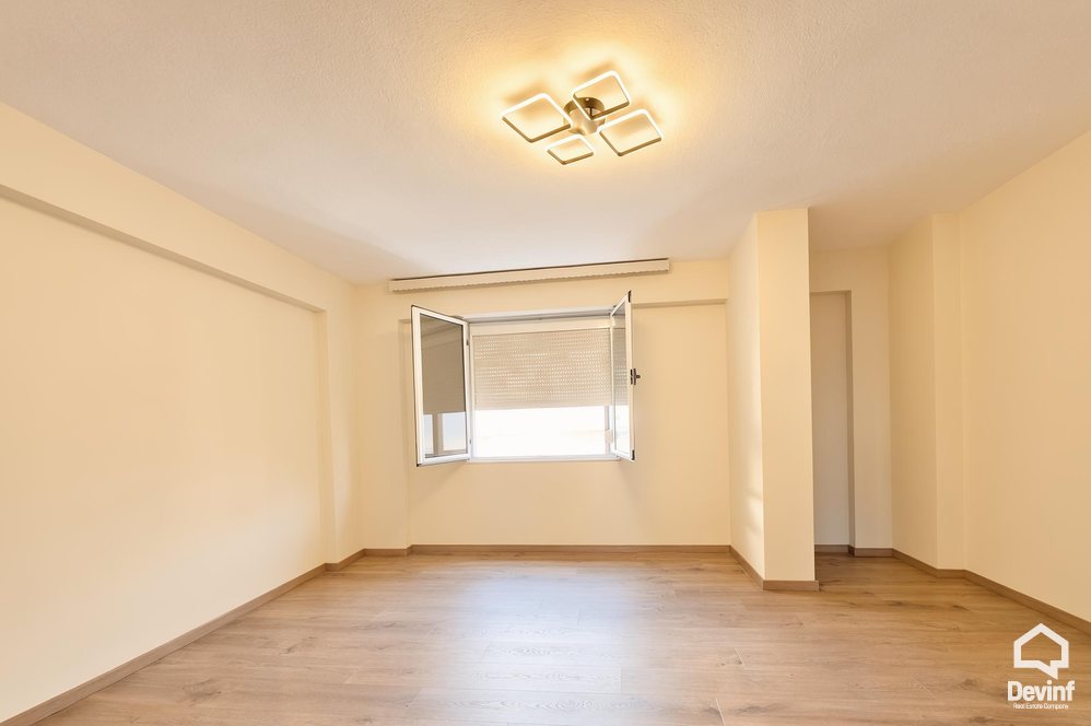 Tirane Shitje Apartament 3+1 Rruga Isuf Elezi, prane Ures se Nisherakut apartament