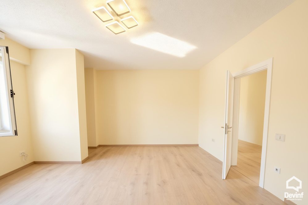 Tirane Shitje Apartament 3+1 Rruga Isuf Elezi, prane Ures se Nisherakut apartament