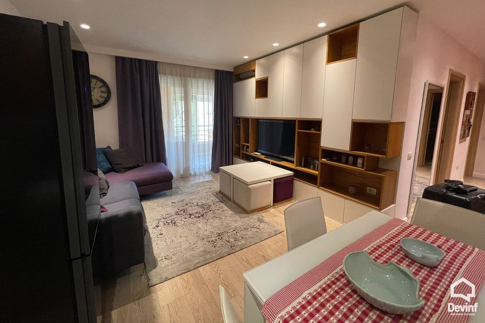 Tirane Shitje Apartament 2+1 Rruga Elbasanit, prane Fakultetit te Ekonomise apartament