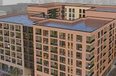 Tirane Shitje Apartament 2+1 Kompleksi rezidencial Ringside apartament kompleks rezidencial investim