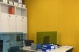 Tirane For Rent Office  Office 222.5 m2 in the Blloku area Office qender estetike klinike spitalore spa klinike dentare call center