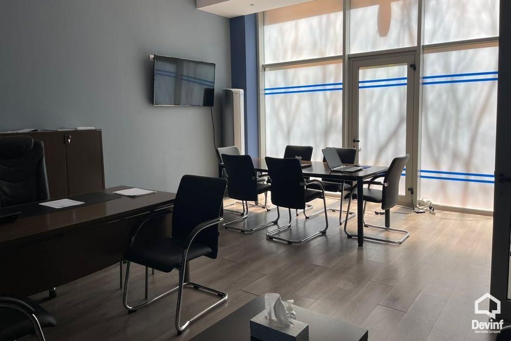 Tirane For Rent Office  Office 222.5 m2 in the Blloku area Office qender estetike klinike spitalore spa klinike dentare call center