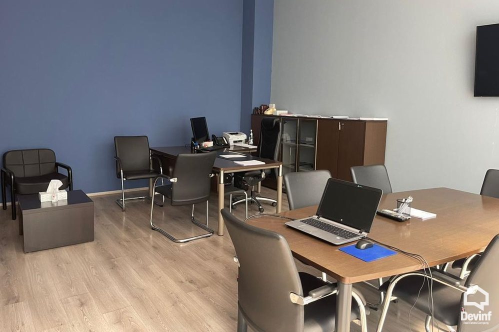 Tirane For Rent Office  Office 222.5 m2 in the Blloku area Office qender estetike klinike spitalore spa klinike dentare call center