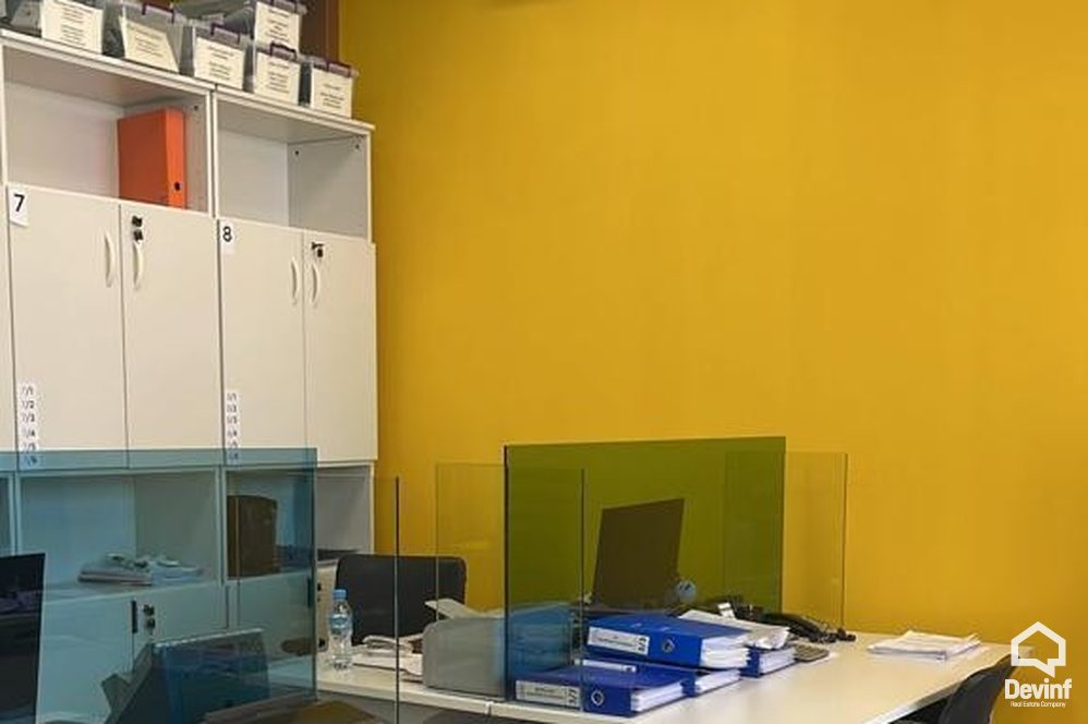 Tirane For Rent Office  Office 222.5 m2 in the Blloku area Office qender estetike klinike spitalore spa klinike dentare call center