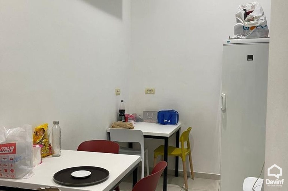 Tirane For Rent Office  Office 222.5 m2 in the Blloku area Office qender estetike klinike spitalore spa klinike dentare call center