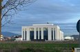 Tirane For Sale Multifunctional Building  Premium industrial building on the Tirana – Durrës Highway Office Warehouse Fabrication fasoneri