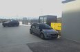 Tirane For Sale Multifunctional Building  Premium industrial building on the Tirana – Durrës Highway Office Warehouse Fabrication fasoneri