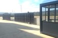 Tirane For Sale Multifunctional Building  Premium industrial building on the Tirana – Durrës Highway Office Warehouse Fabrication fasoneri
