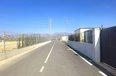 Tirane For Sale Multifunctional Building  Premium industrial building on the Tirana – Durrës Highway Office Warehouse Fabrication fasoneri