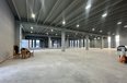 Tirane For Sale Multifunctional Building  Premium industrial building on the Tirana – Durrës Highway Office Warehouse Fabrication fasoneri