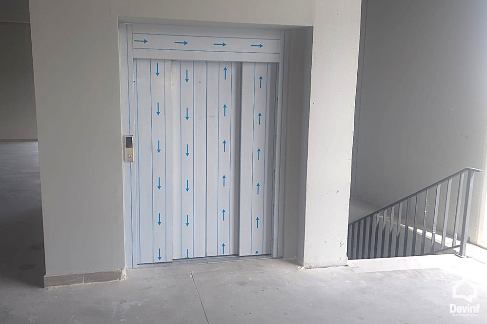 Tirane For Sale Multifunctional Building  Premium industrial building on the Tirana – Durrës Highway Office Warehouse Fabrication fasoneri