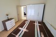 Tirane For Rent Apartment 3+1 Apartment in Sami Frasheri Street Apartment Residential Complex