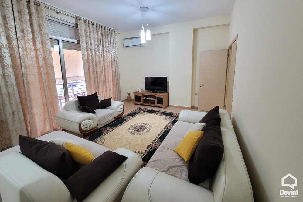 Tirane Qera Apartament 3+1 Apartament ne Rrugen Sami Frasheri apartament kompleks rezidencial