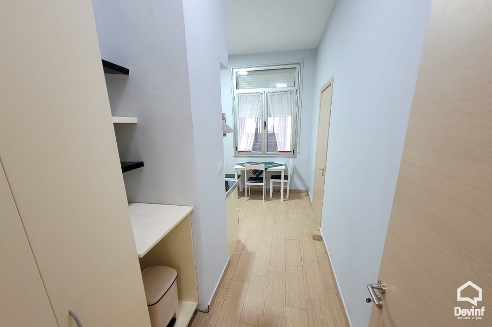 Tirane Qera Apartament 3+1 Apartament ne Rrugen Sami Frasheri apartament kompleks rezidencial