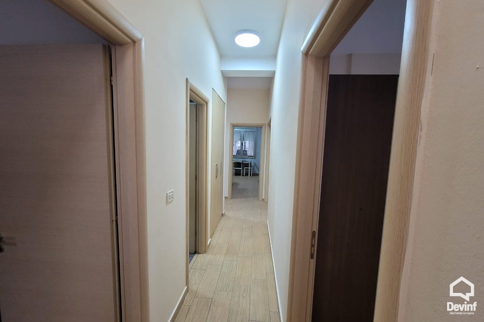 Tirane Qera Apartament 3+1 Apartament ne Rrugen Sami Frasheri apartament kompleks rezidencial