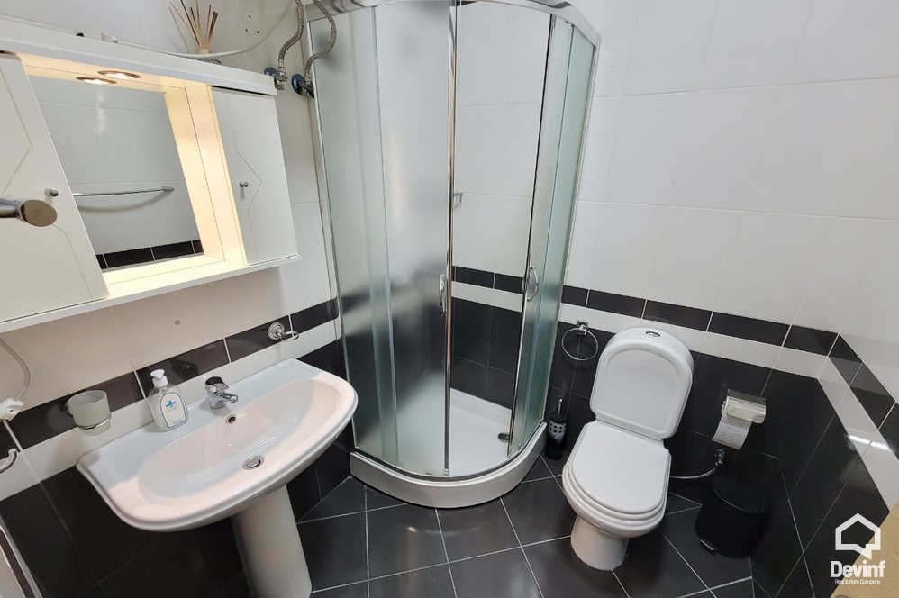 Tirane Qera Apartament 3+1 Apartament ne Rrugen Sami Frasheri apartament kompleks rezidencial
