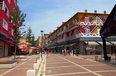 Tirane Shitje Apartament 1+1 Pazari i Ri apartament Booking/AirBnB