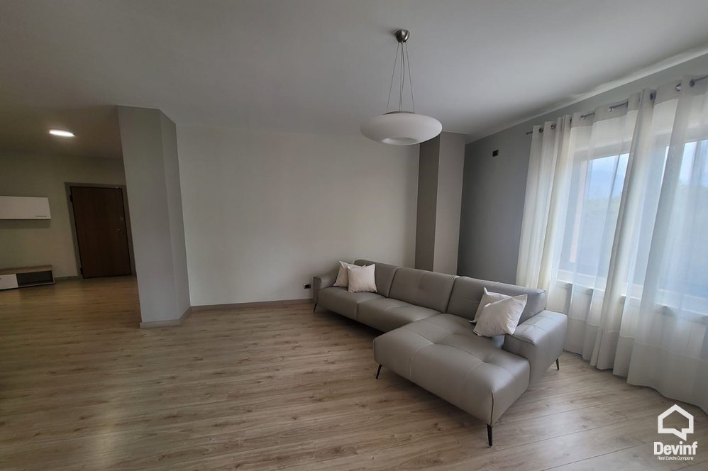Tirane For Rent Apartment 3+1 Apartment in Sami Frasheri Street Apartment