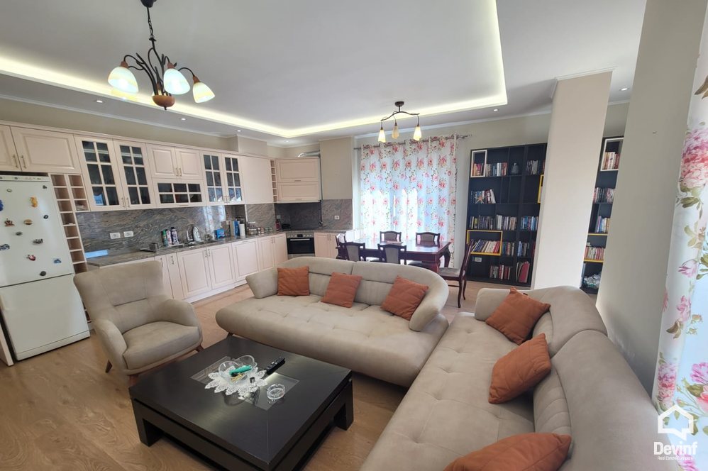 Tirane For Rent Apartment 2+1 Apartment located close to New Bazaar   Apartment