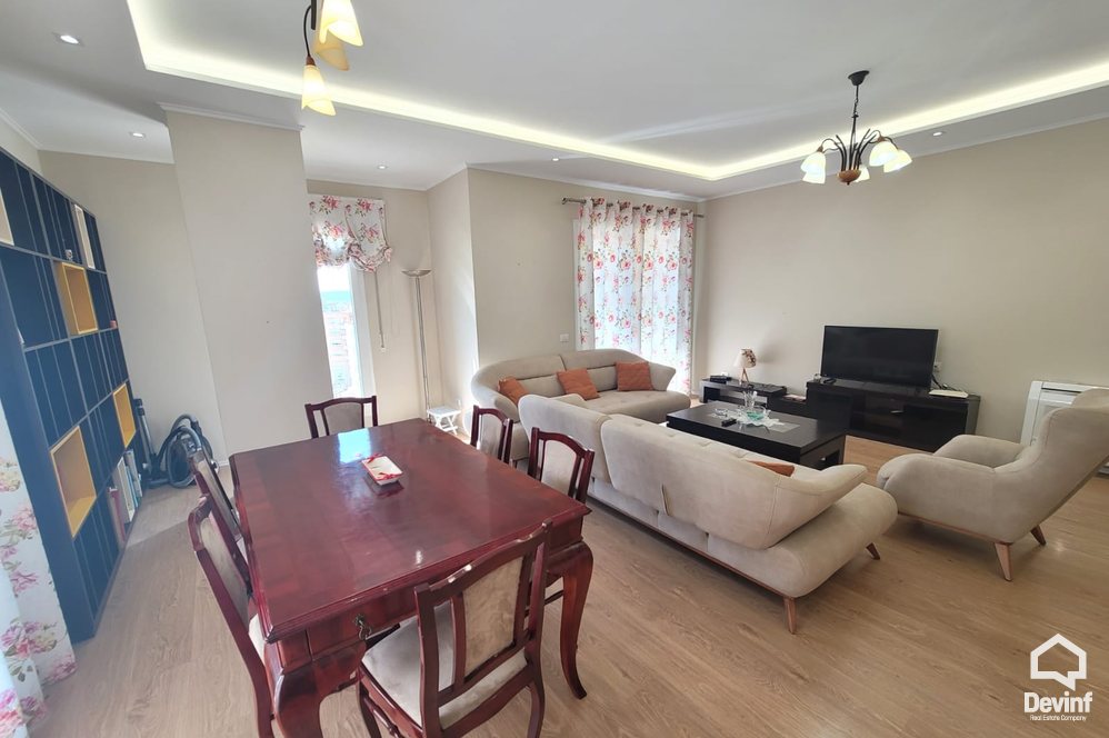 Tirane For Rent Apartment 2+1 Apartment located close to New Bazaar   Apartment