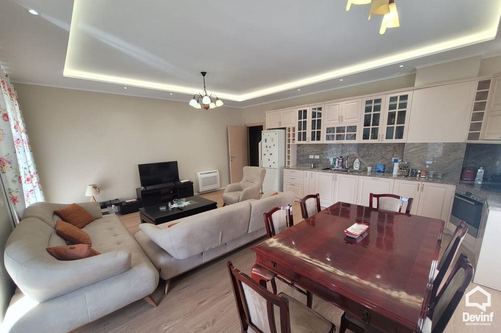 Tirane For Rent Apartment 2+1 Apartment located close to New Bazaar   Apartment