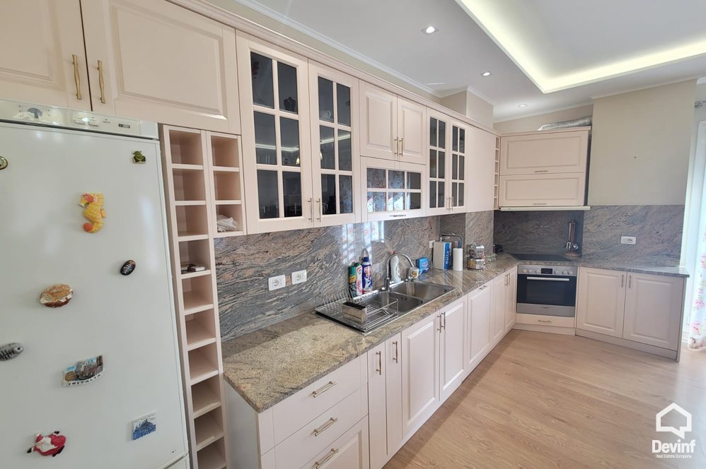 Tirane For Rent Apartment 2+1 Apartment located close to New Bazaar   Apartment