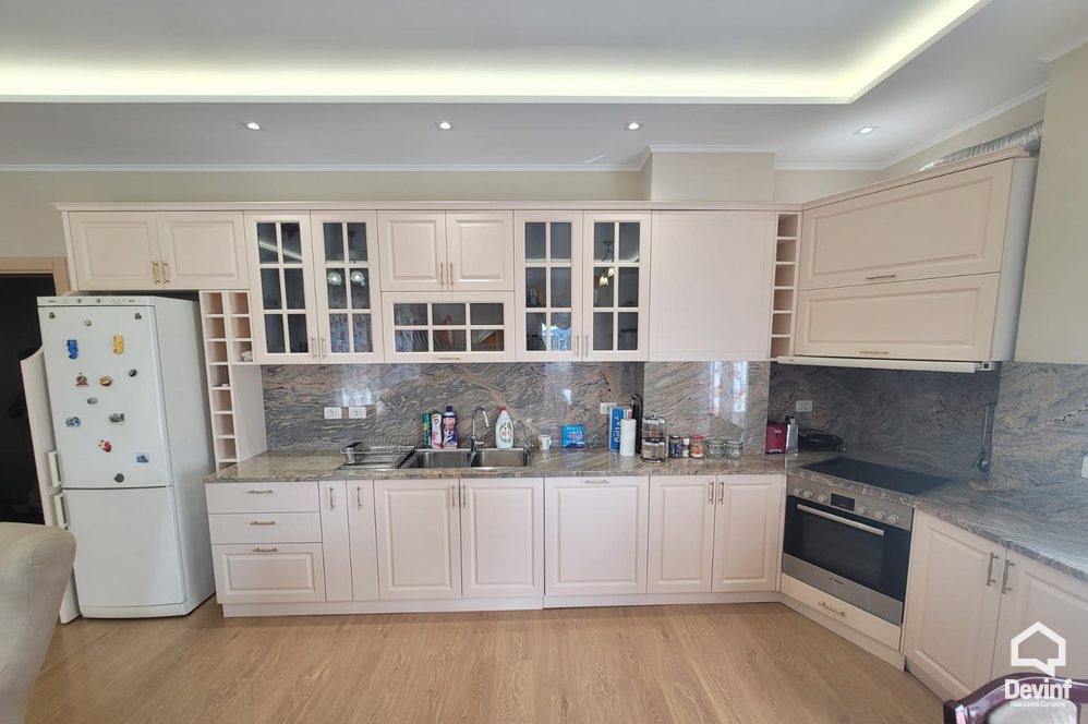 Tirane For Rent Apartment 2+1 Apartment located close to New Bazaar   Apartment