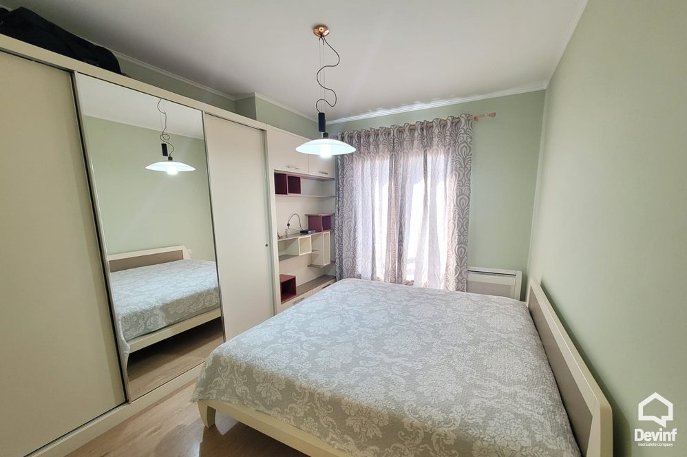 Tirane For Rent Apartment 2+1 Apartment located close to New Bazaar   Apartment