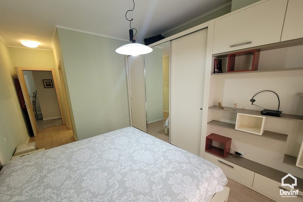 Tirane For Rent Apartment 2+1 Apartment located close to New Bazaar   Apartment