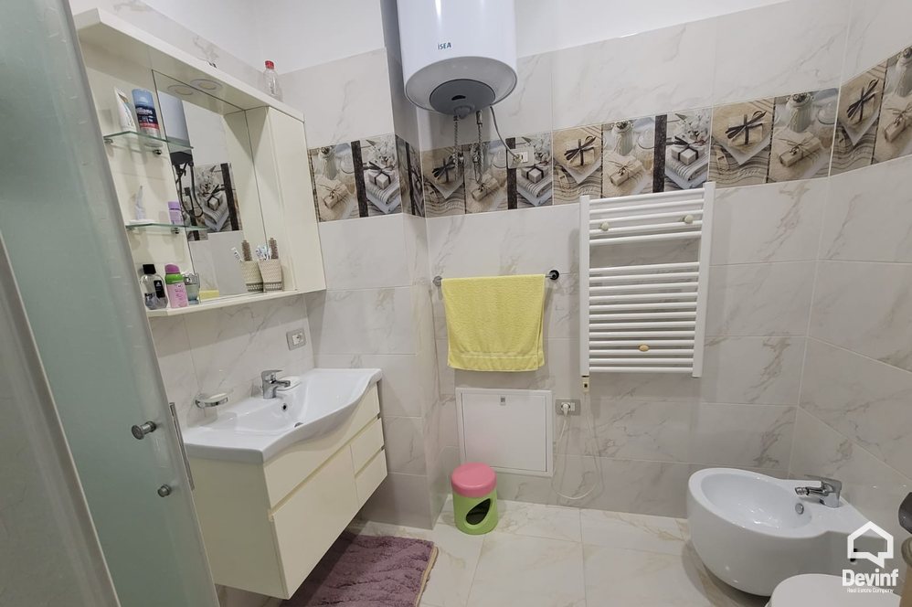 Tirane For Rent Apartment 2+1 Apartment located close to New Bazaar   Apartment