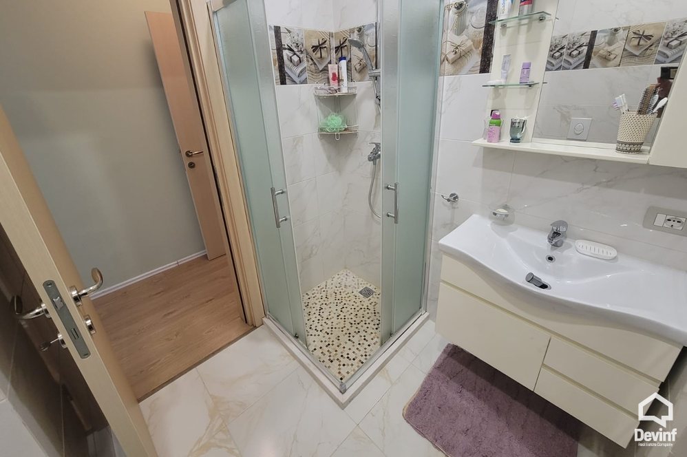 Tirane For Rent Apartment 2+1 Apartment located close to New Bazaar   Apartment