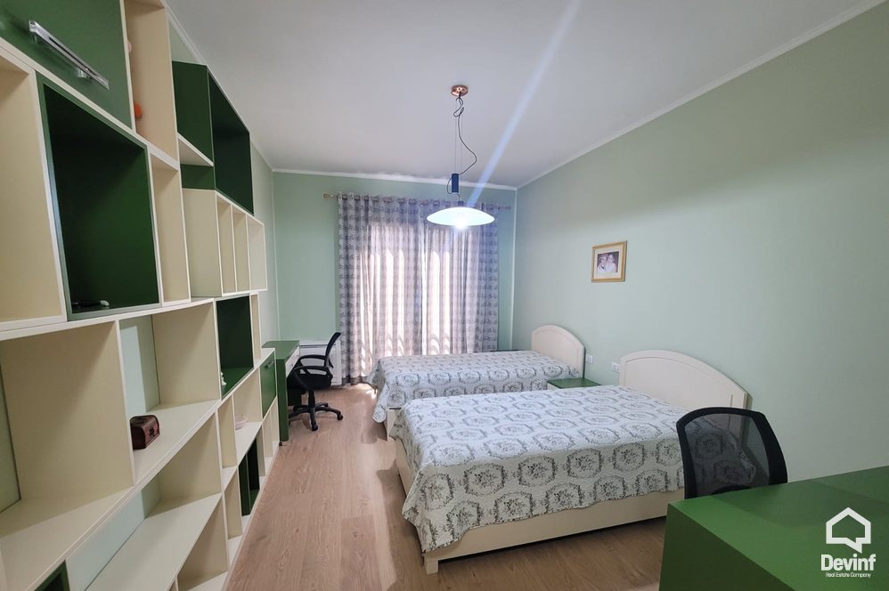 Tirane For Rent Apartment 2+1 Apartment located close to New Bazaar   Apartment