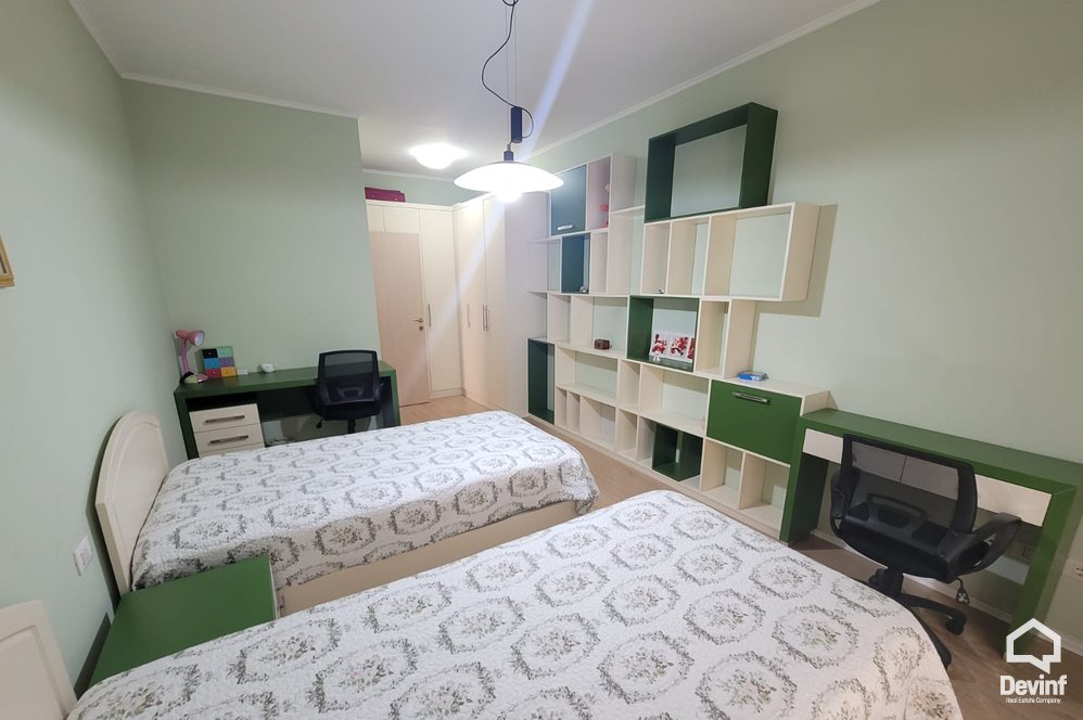 Tirane For Rent Apartment 2+1 Apartment located close to New Bazaar   Apartment