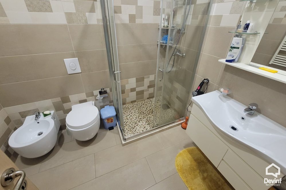 Tirane For Rent Apartment 2+1 Apartment located close to New Bazaar   Apartment